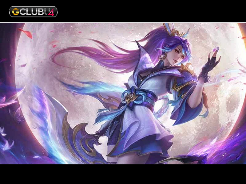Mobile Legends